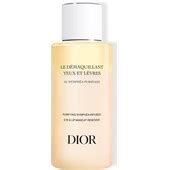 dior reinigung|Make.